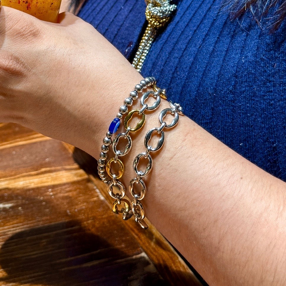 PULSERAS