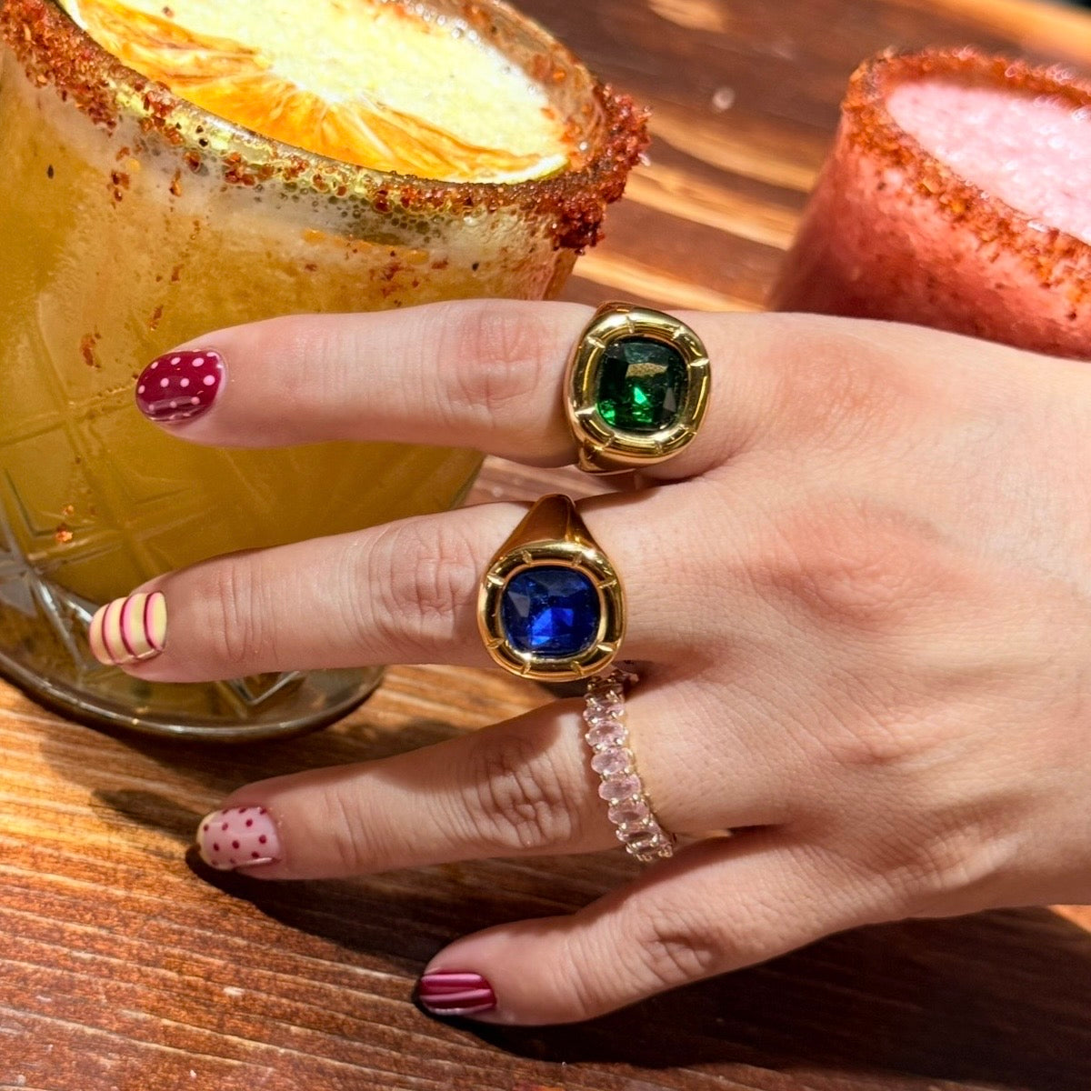 ANILLOS