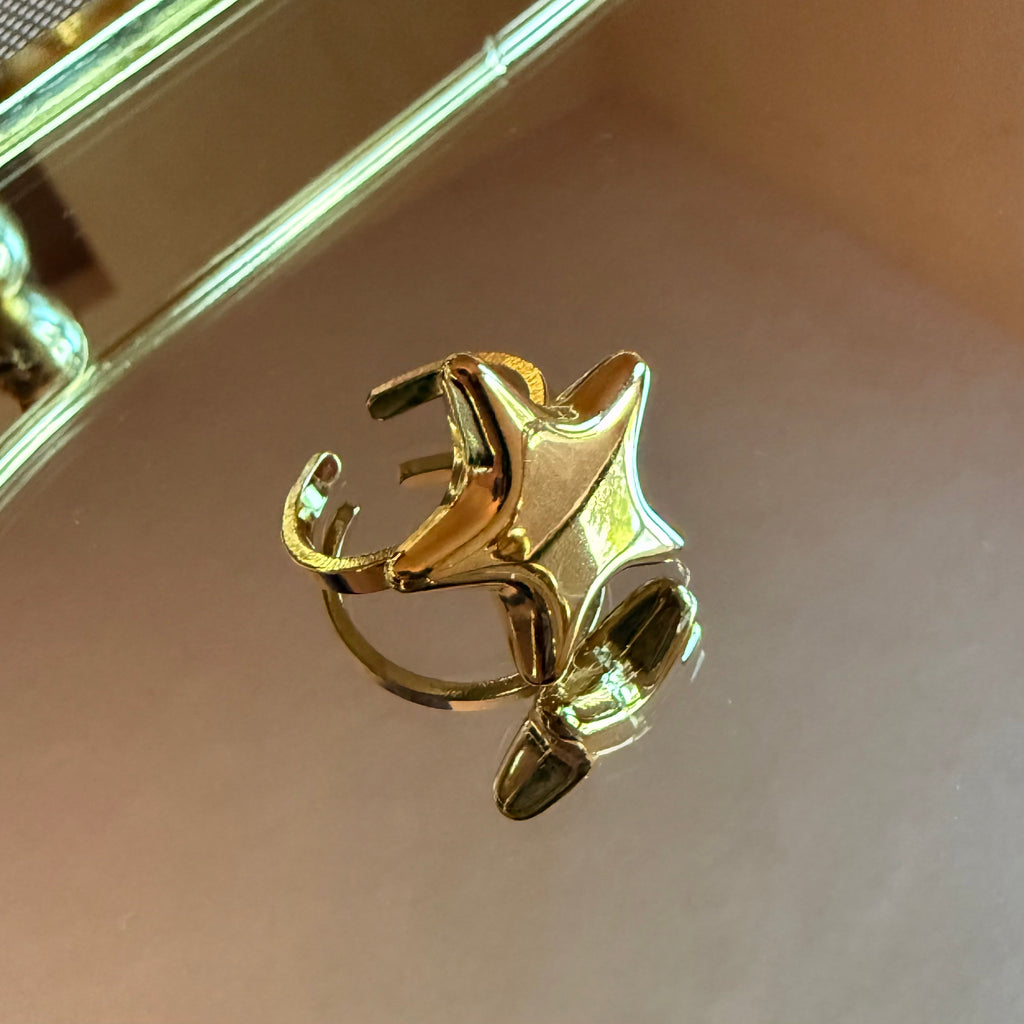 ANILLO STAR