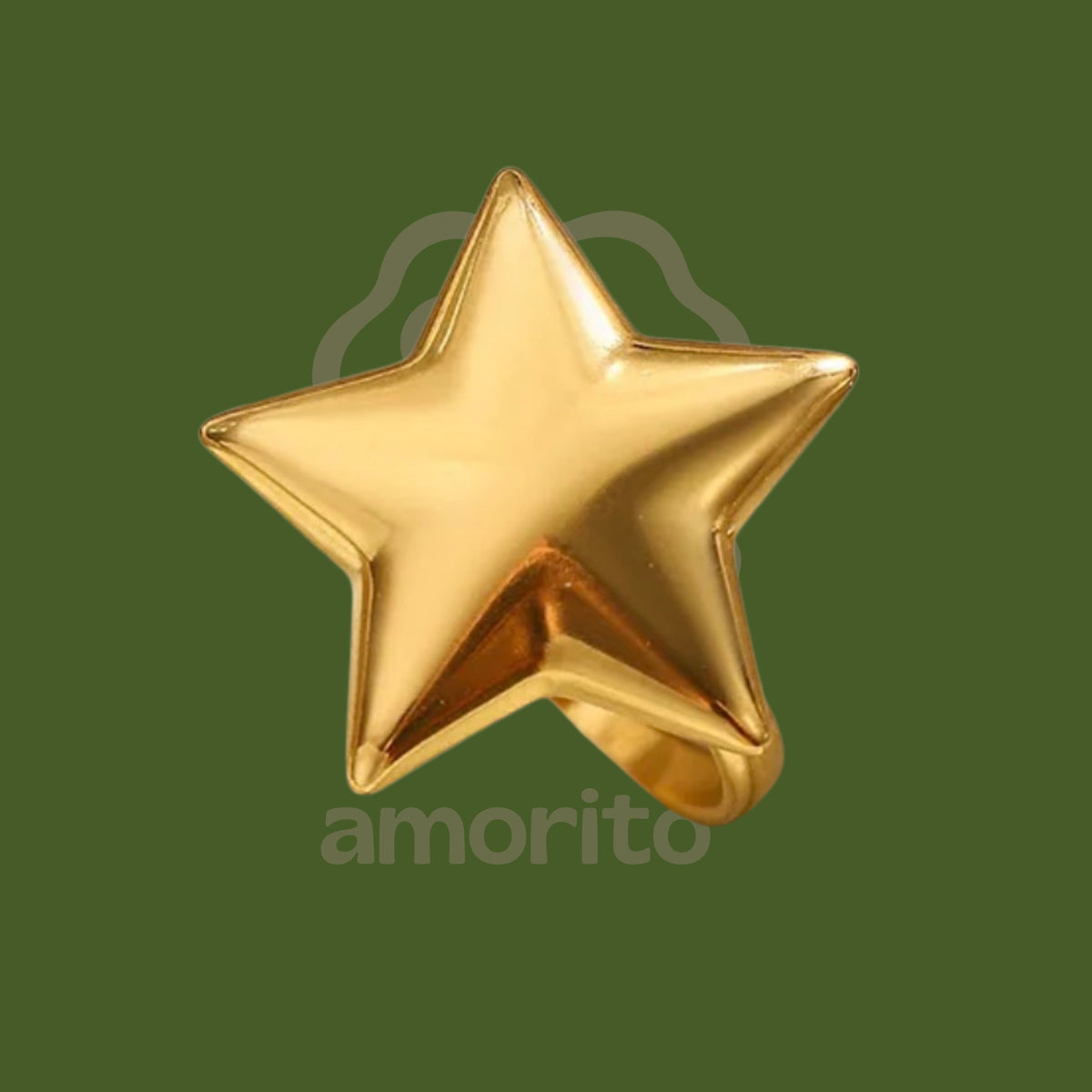 ANILLO STAR