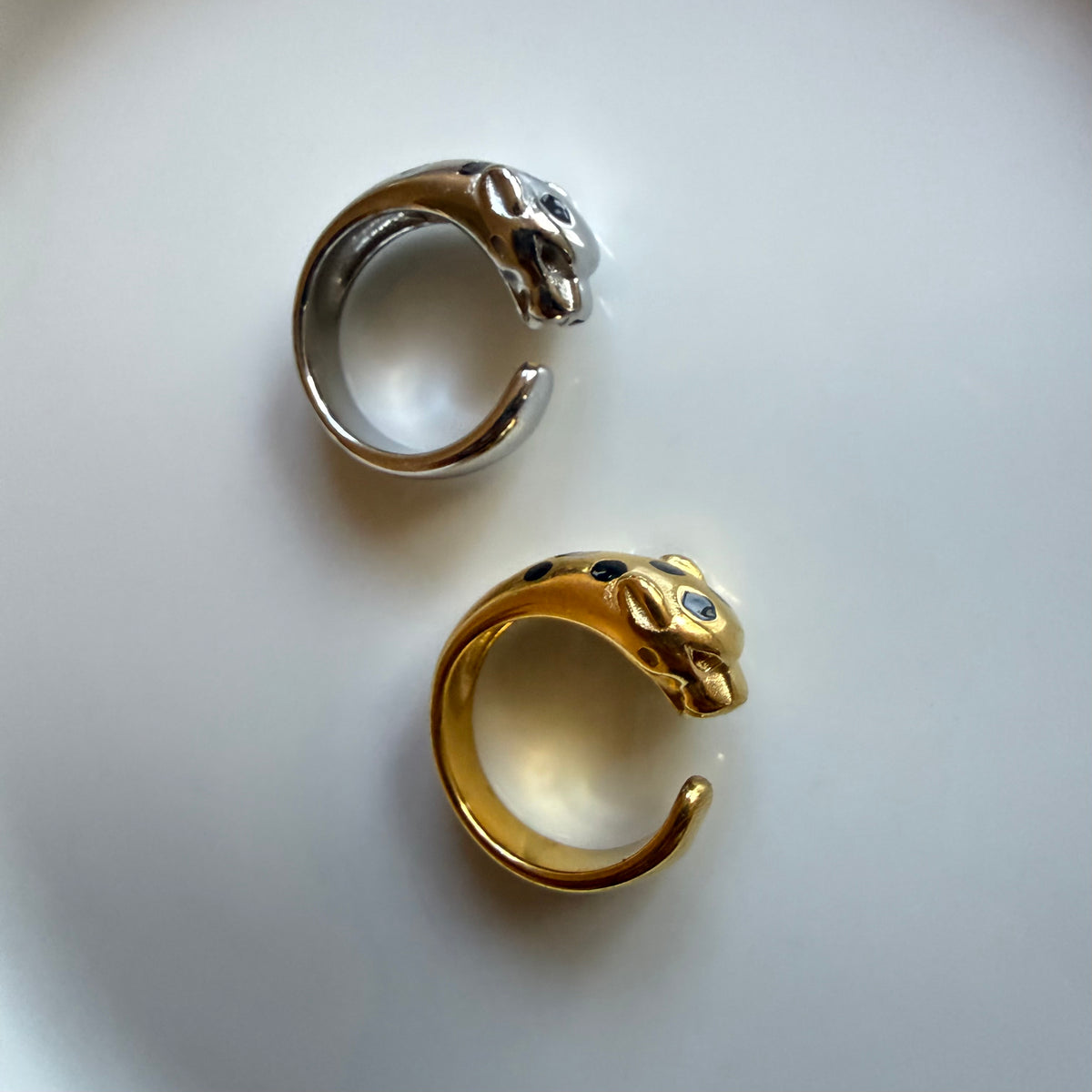 ANILLO PANTHER