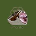 ANILLO GEMA