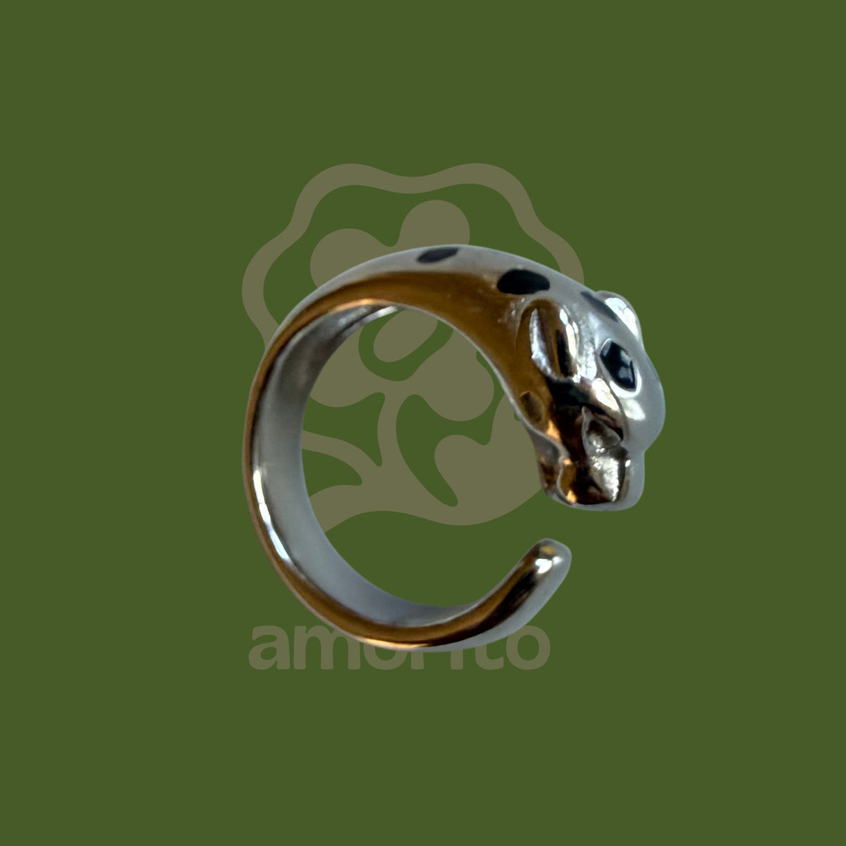 ANILLO PANTHER
