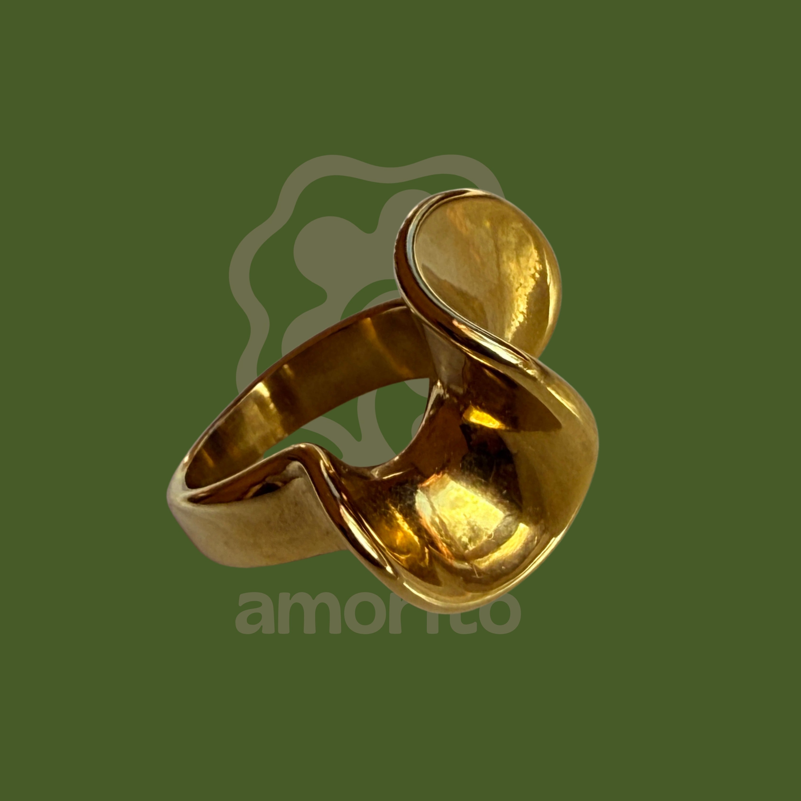 ANILLO OLA