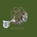 ANILLO QUEEN