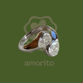 ANILLO CAMILA