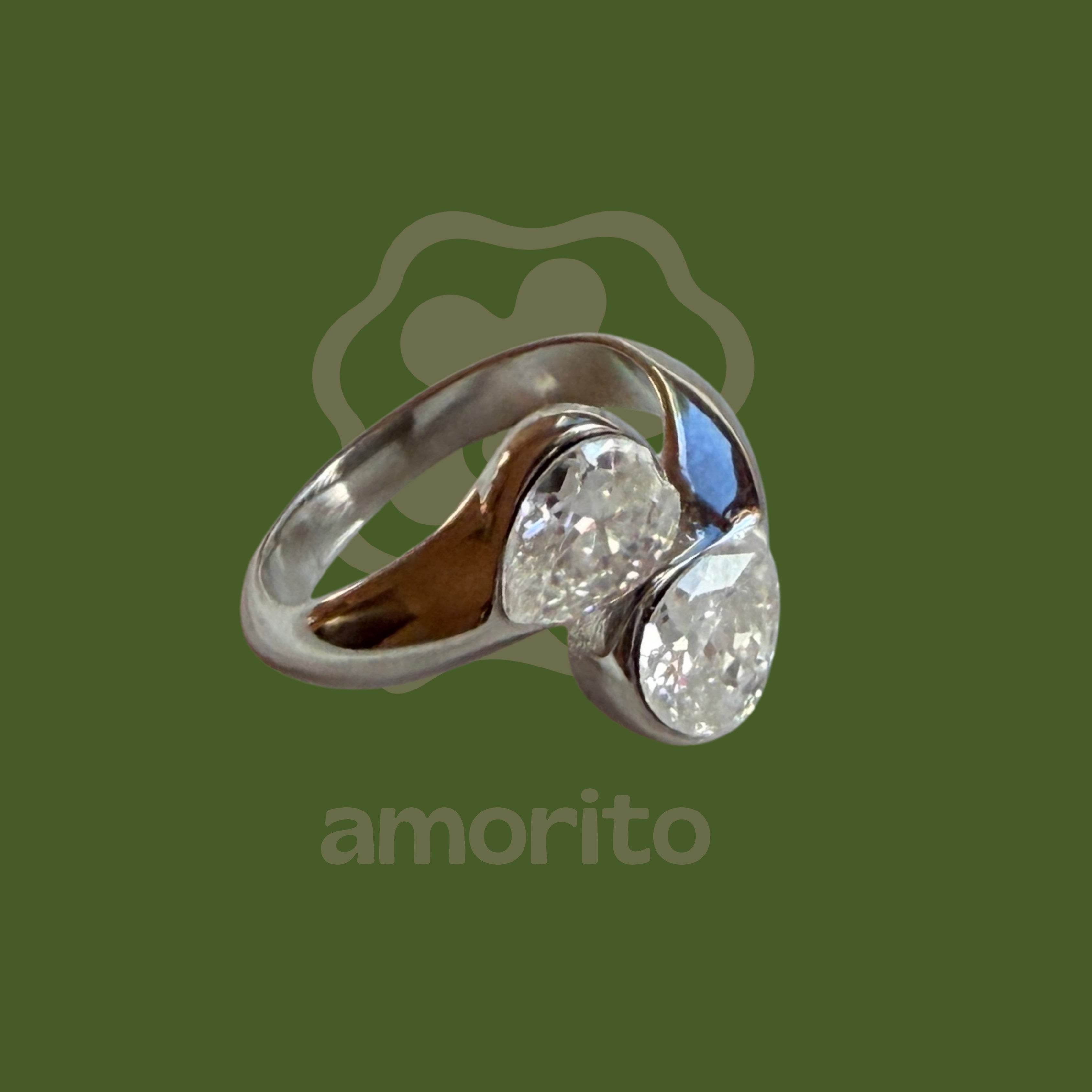 ANILLO CAMILA