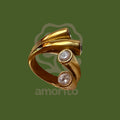 ANILLO LETICIA