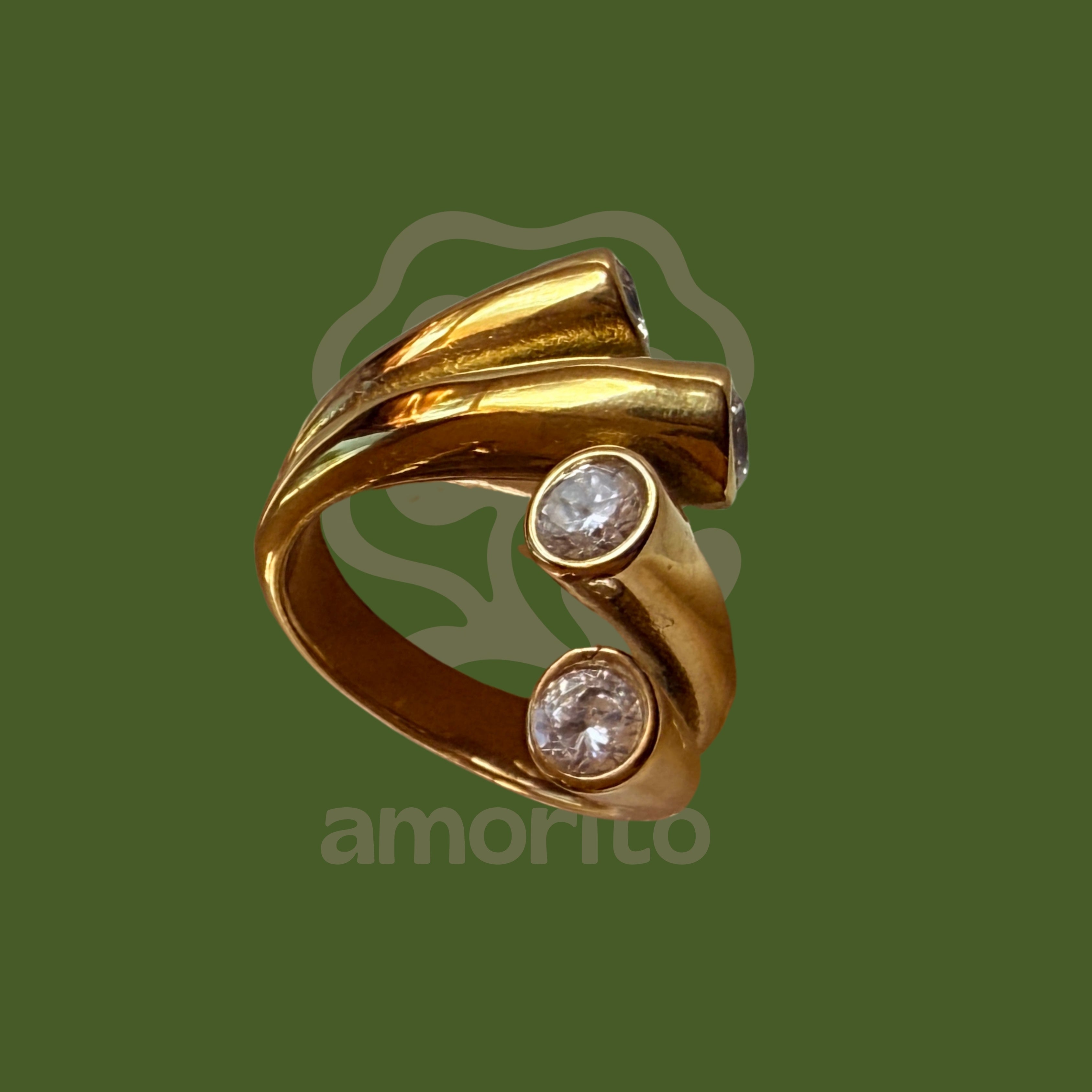 ANILLO LETICIA