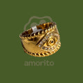 ANILLO PROTECTED