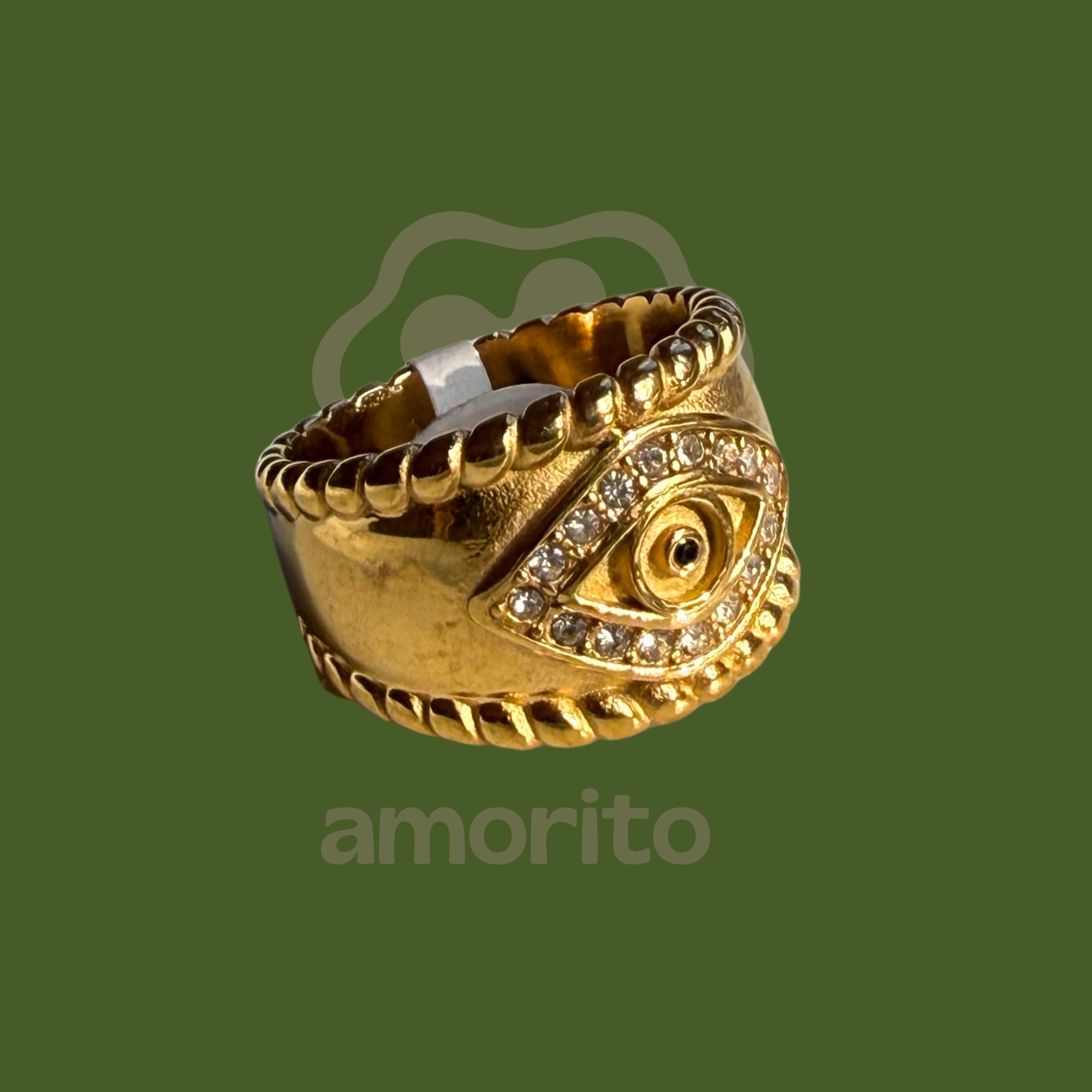 ANILLO PROTECTED