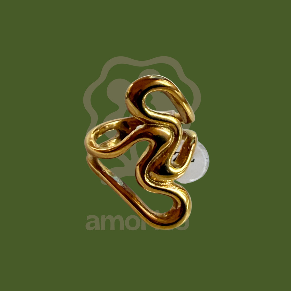 ANILLO LOVE