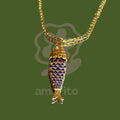 COLLAR PEZ