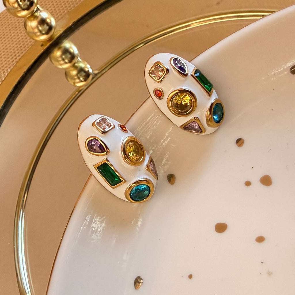 ARETES MAGGY