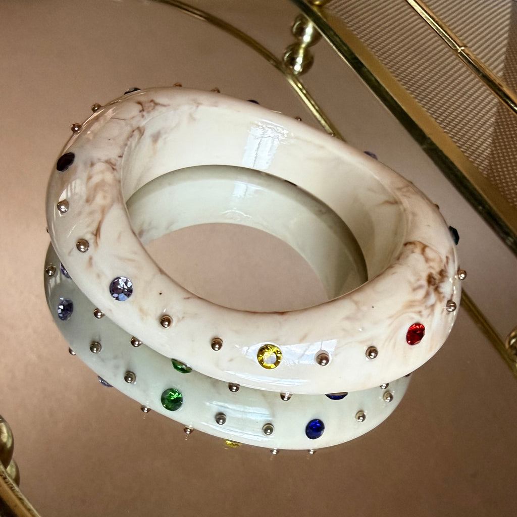 PULSERA BRILLOS